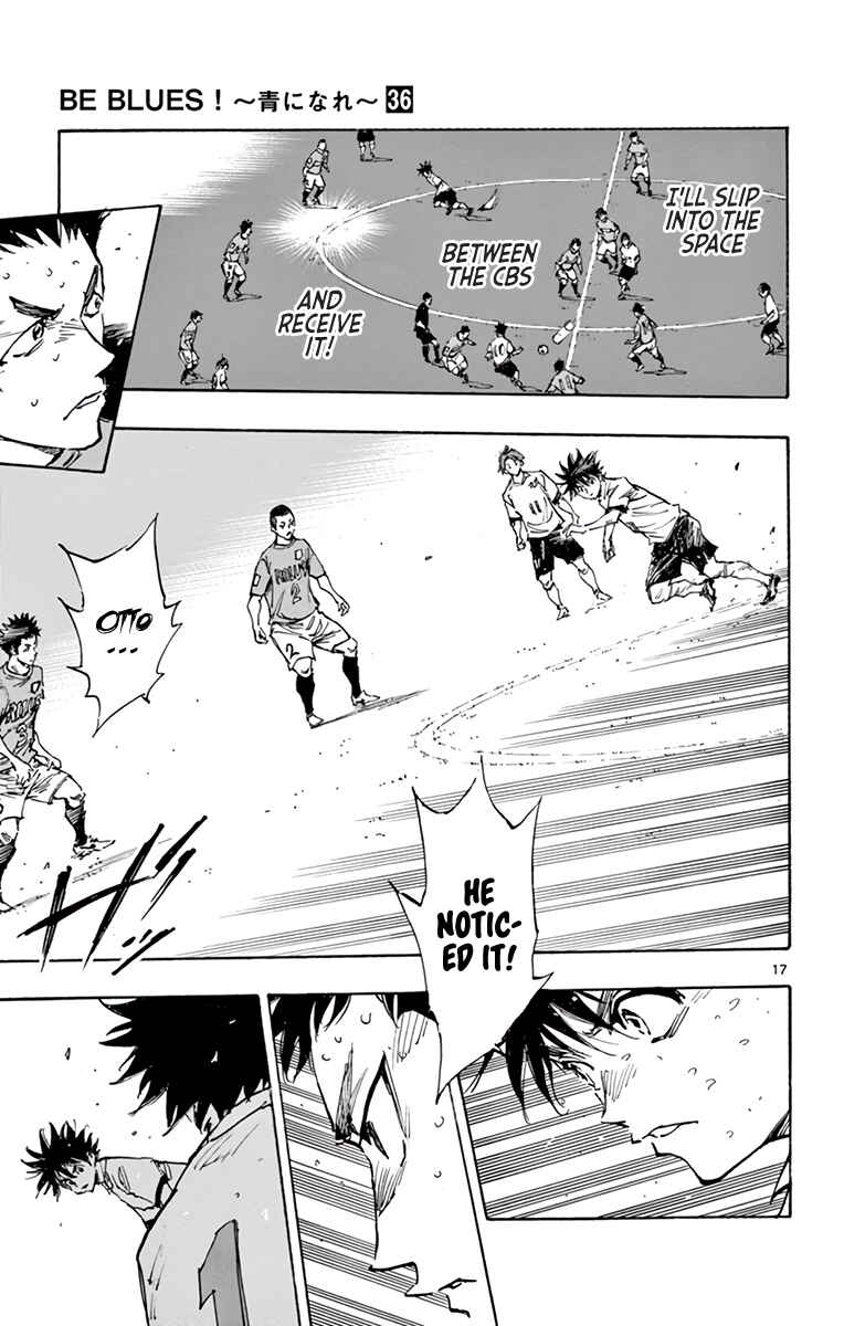 Chapter 352 - Page 17