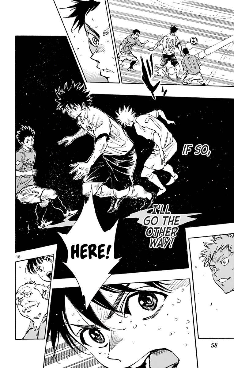 Chapter 352 - Page 18