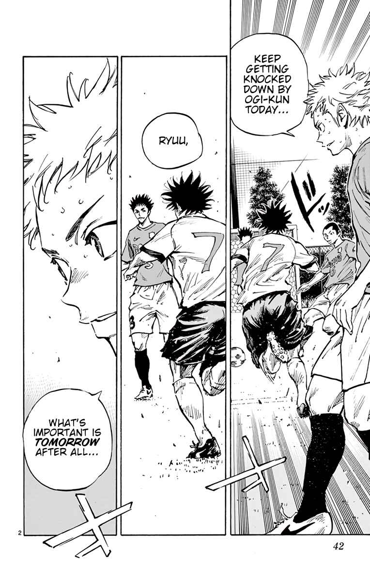 Chapter 352 - Page 3
