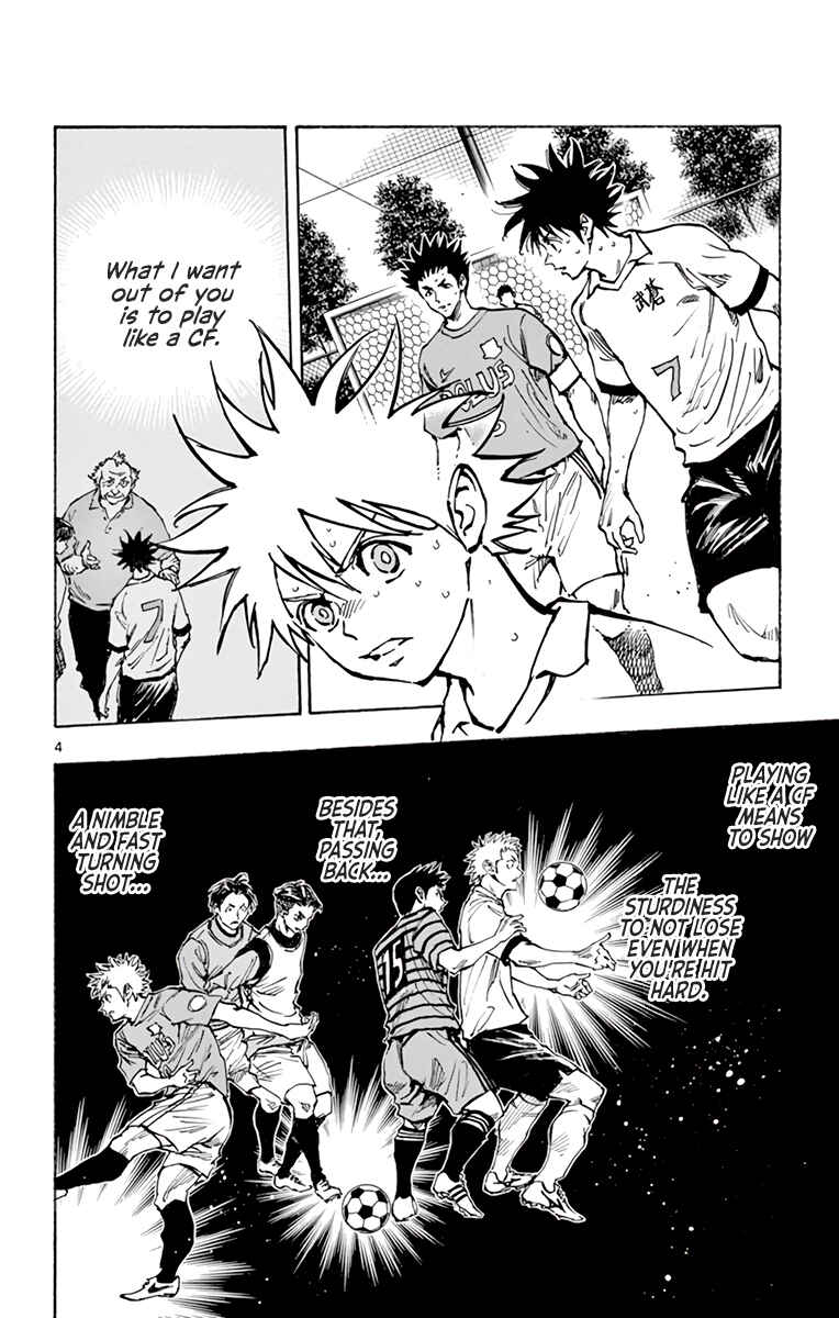 Chapter 352 - Page 5