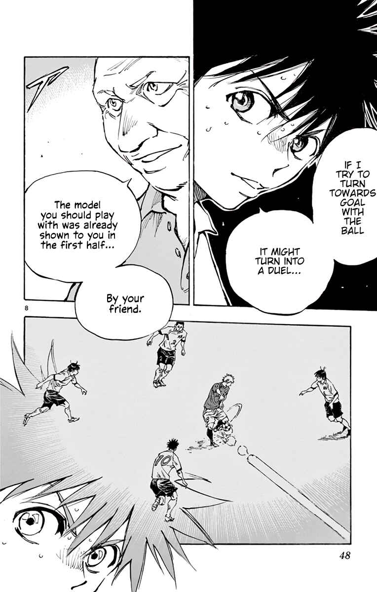 Chapter 352 - Page 9