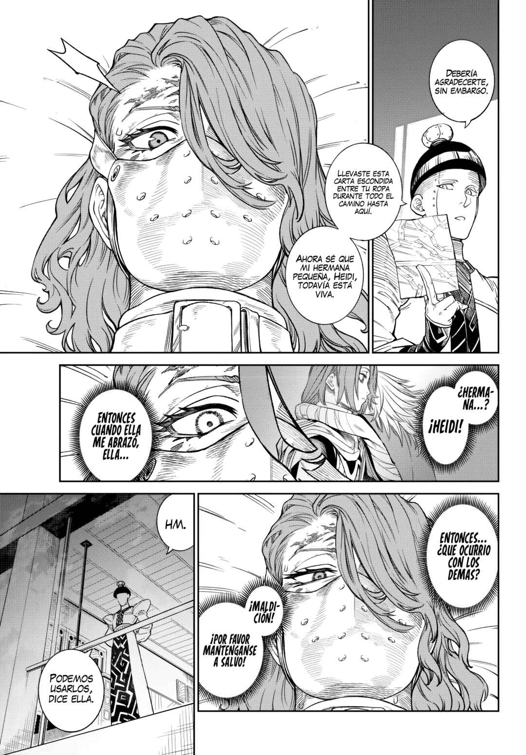 Chapter 27 - Page 10