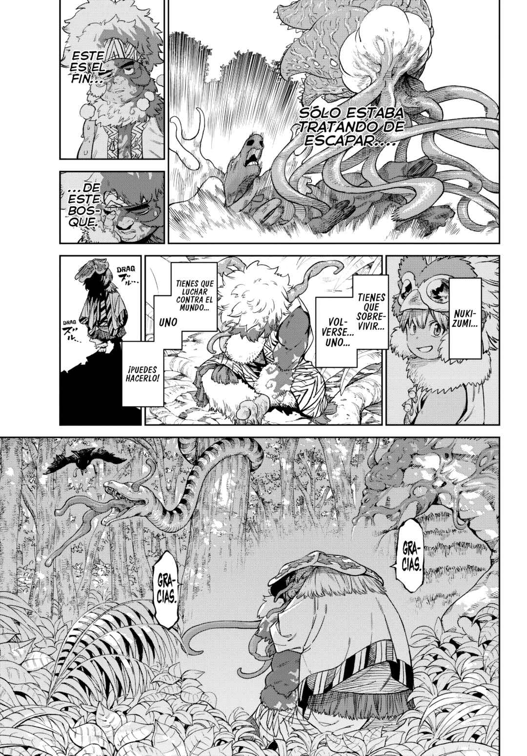 Chapter 27 - Page 20