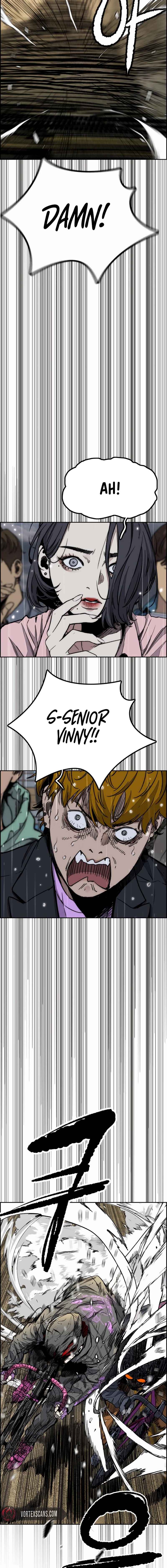 Chapter 543 - Page 2