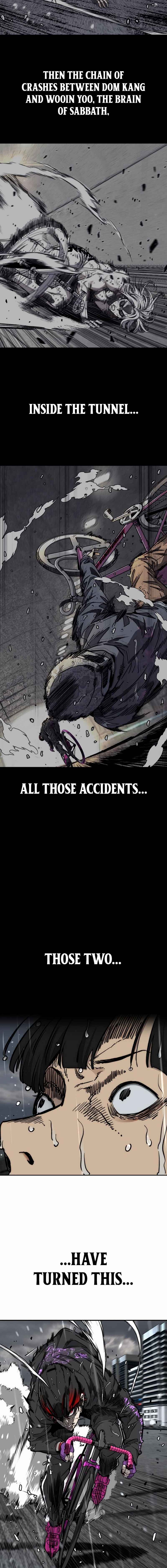 Chapter 543 - Page 23