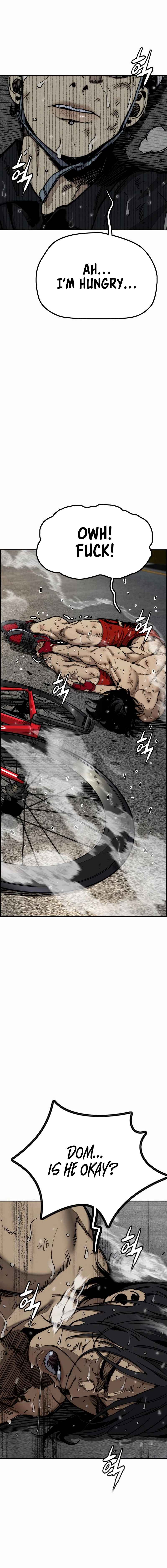 Chapter 543 - Page 25