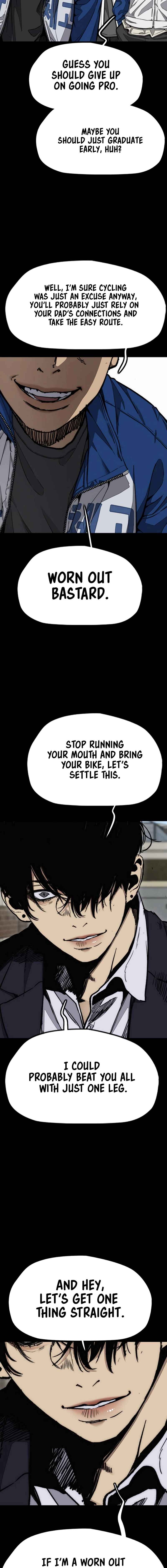 Chapter 543 - Page 9