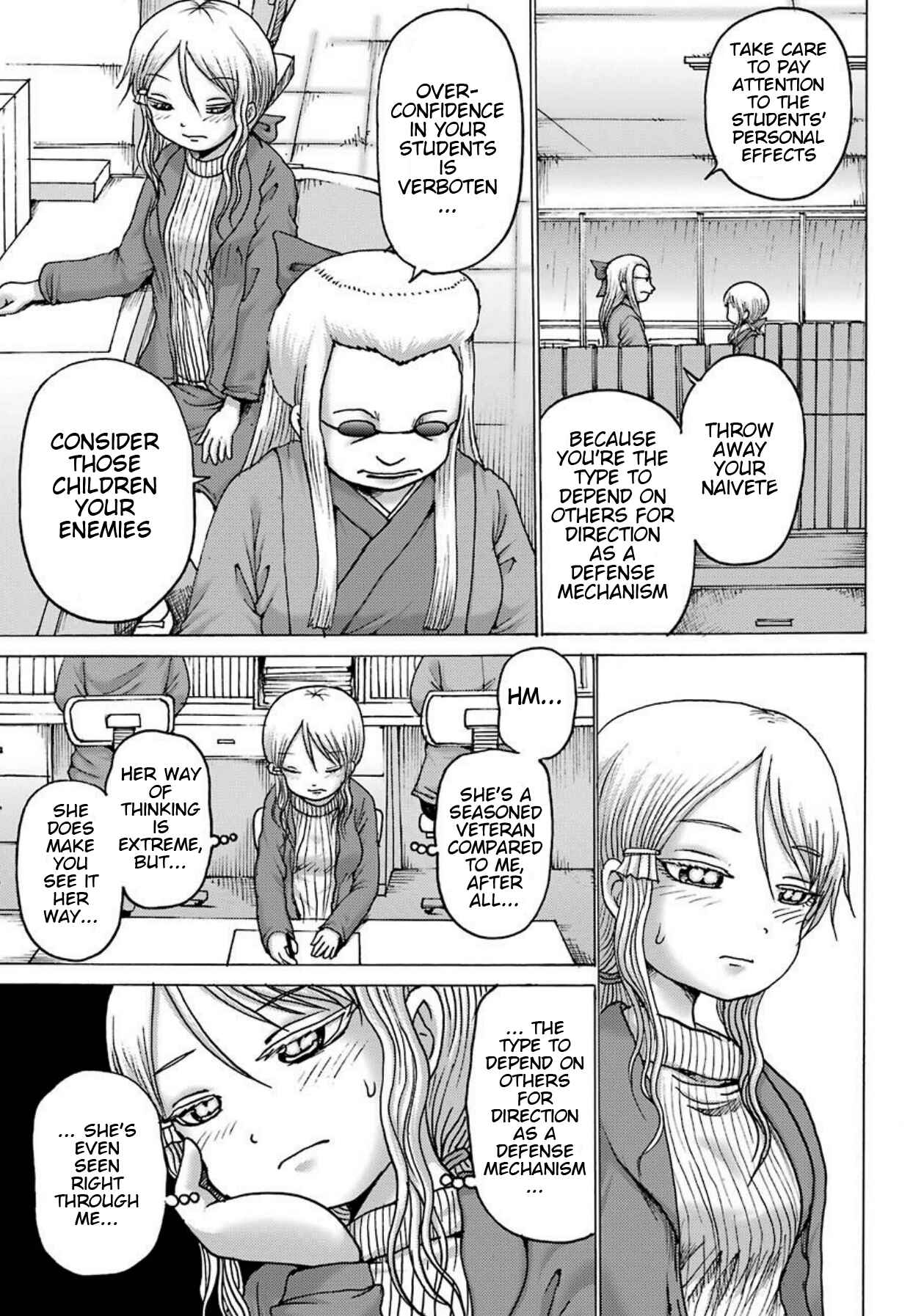 Chapter 3 - Page 6