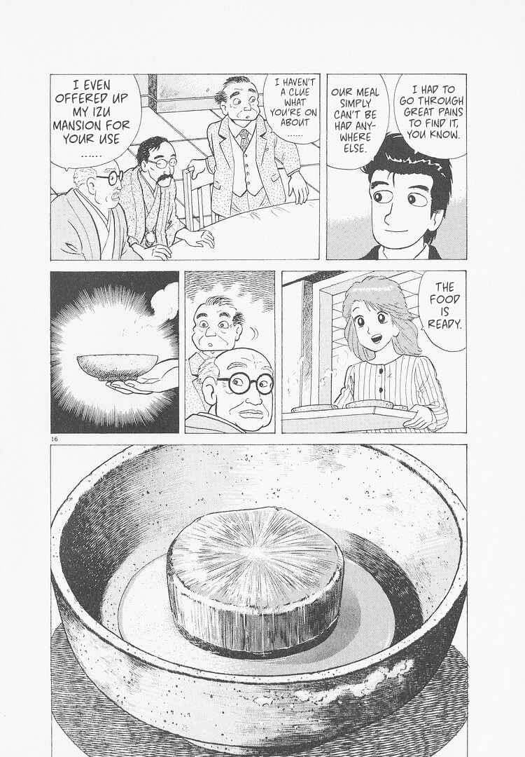Chapter 233 - Page 16