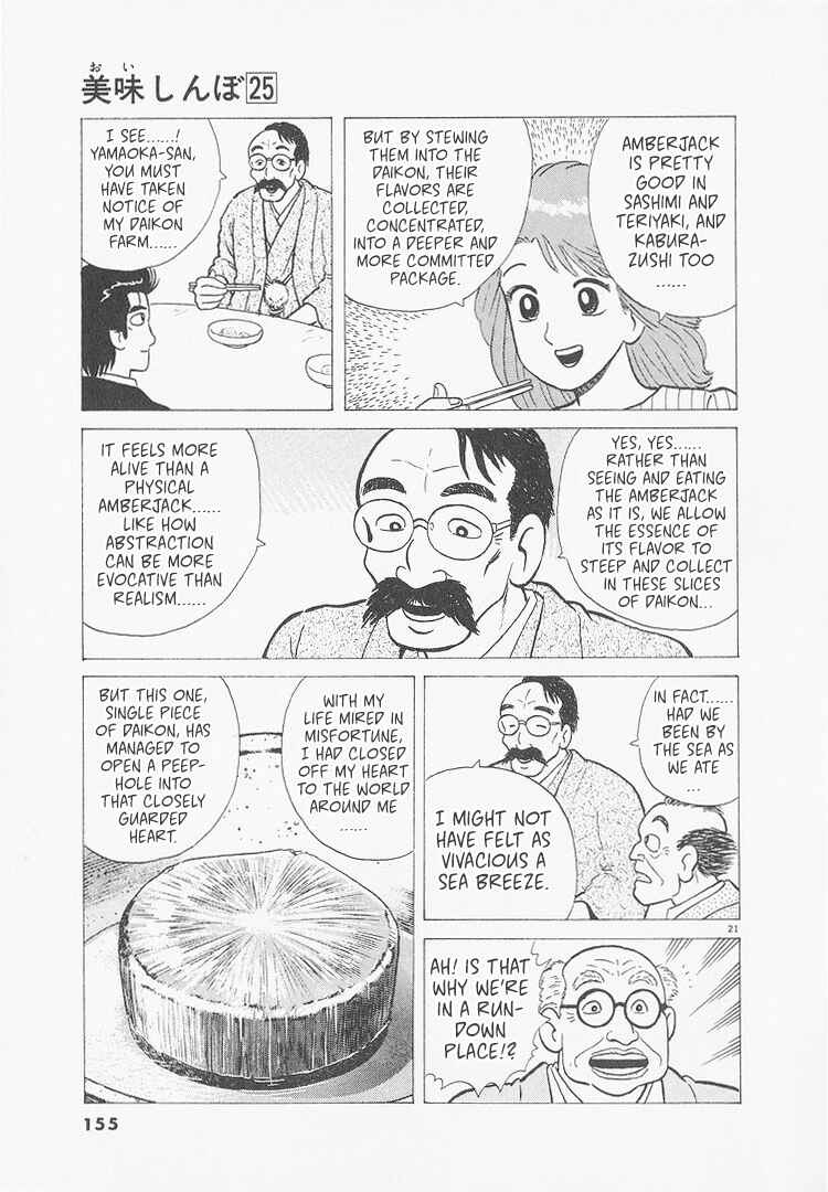 Chapter 233 - Page 20