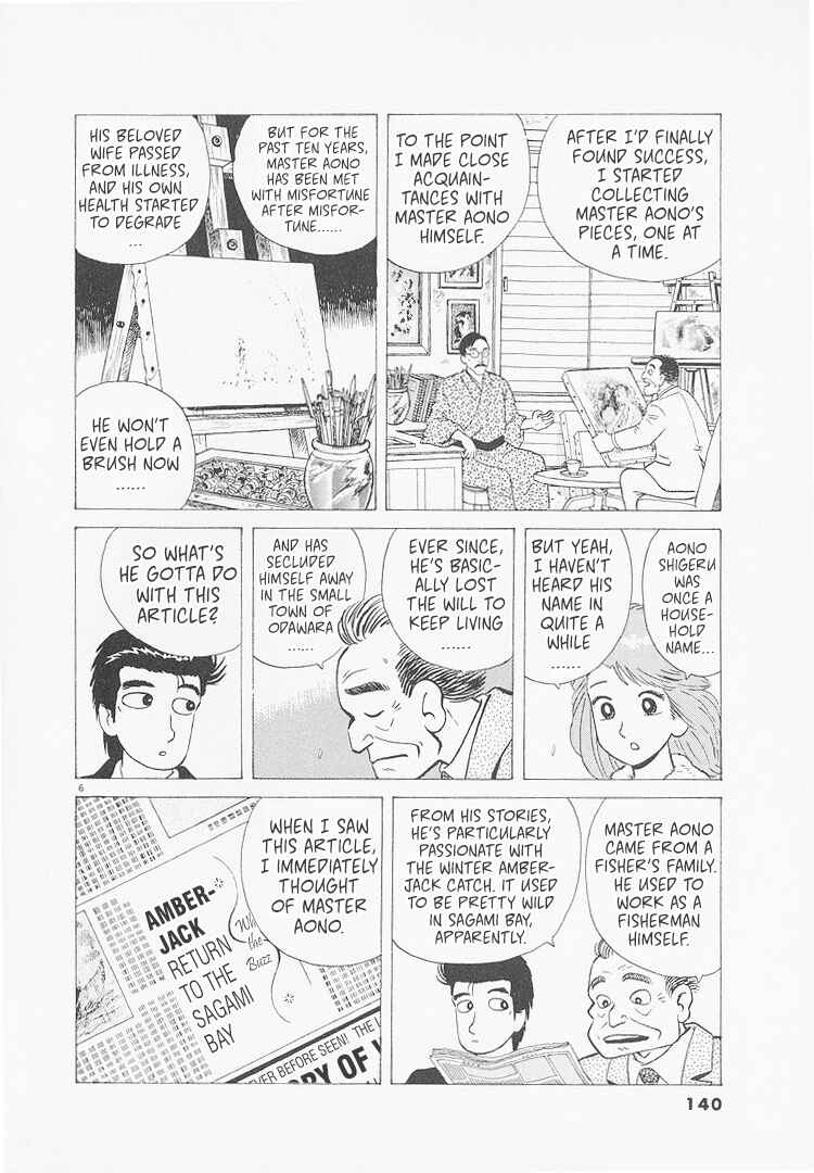 Chapter 233 - Page 6