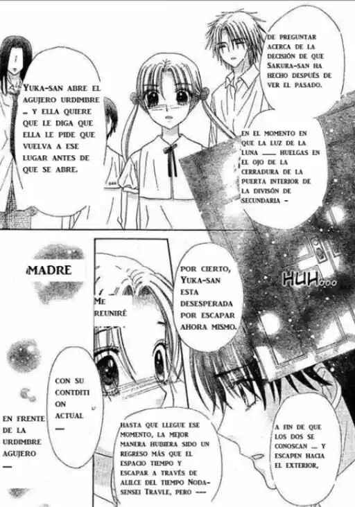 Chapter 125 - Page 19