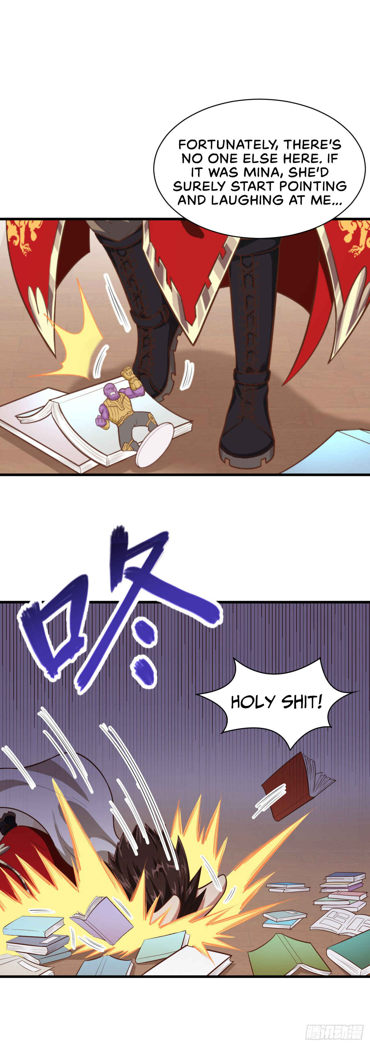 Chapter 21 - Page 23