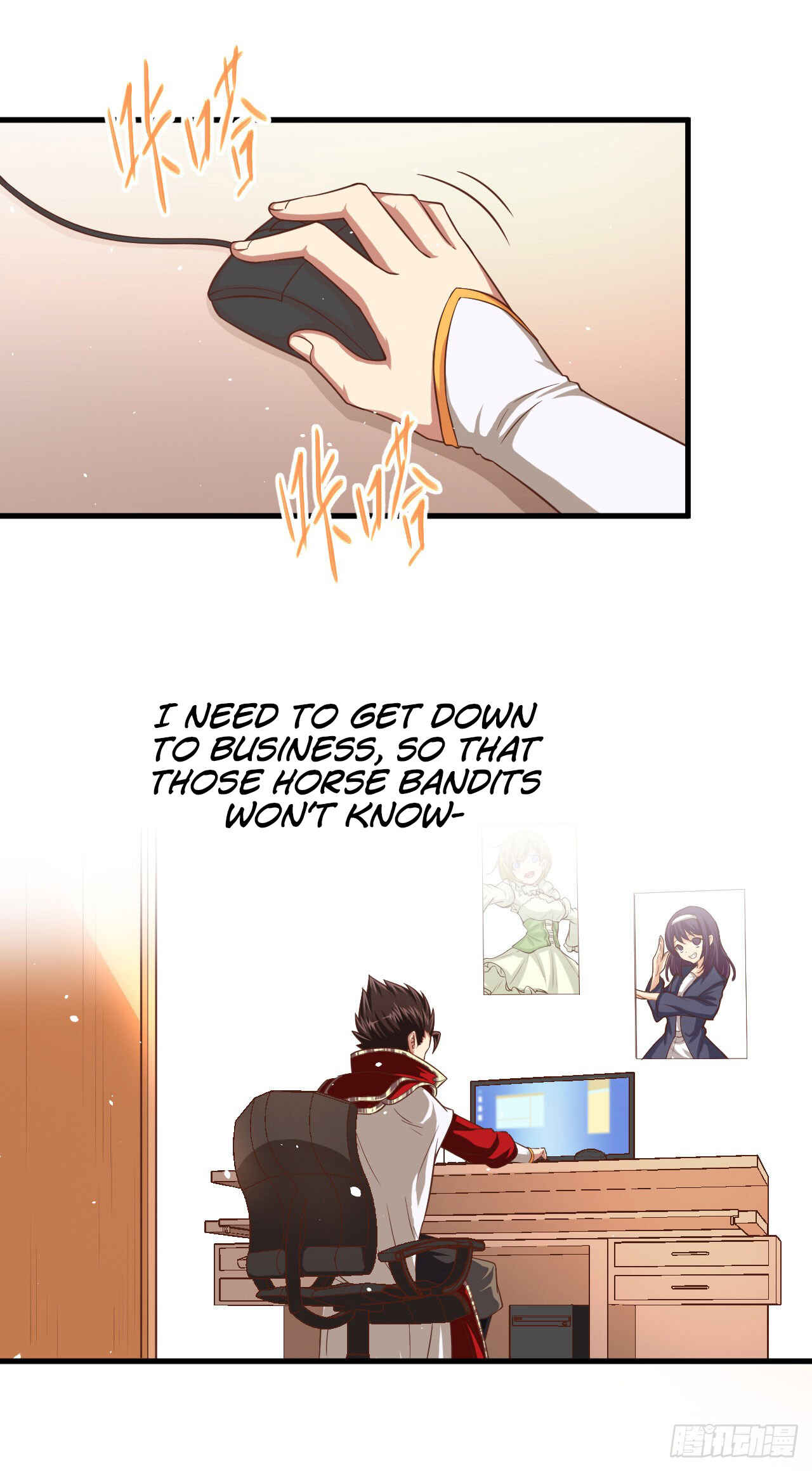 Chapter 21 - Page 25