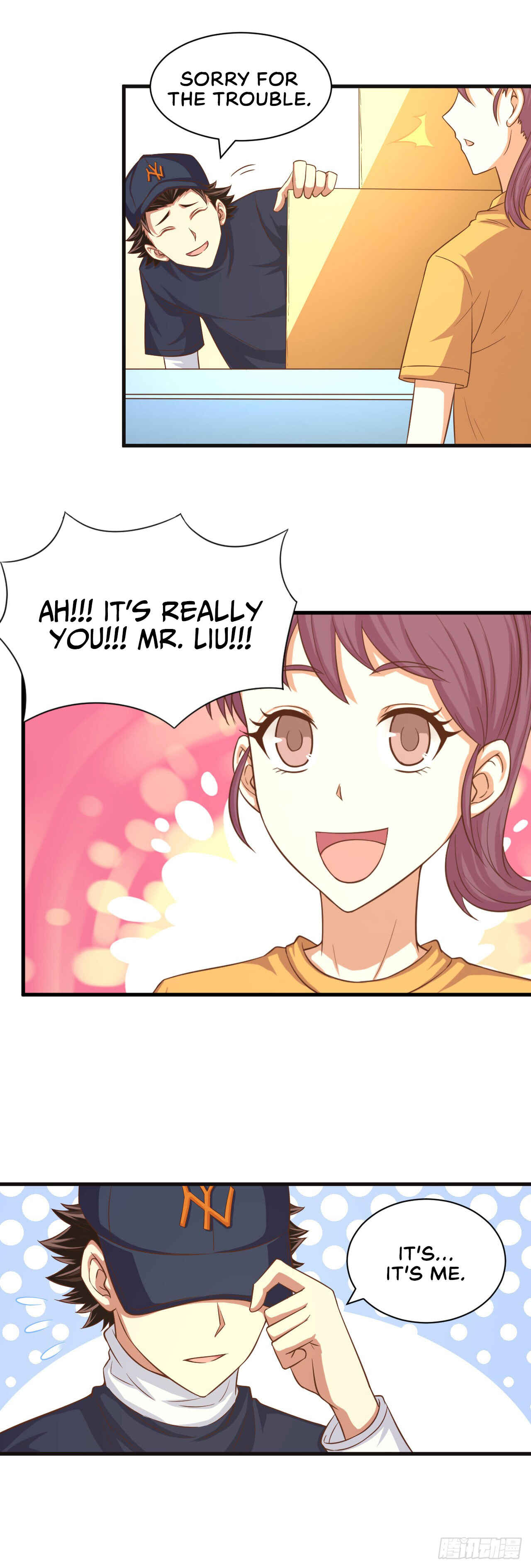 Chapter 21 - Page 36