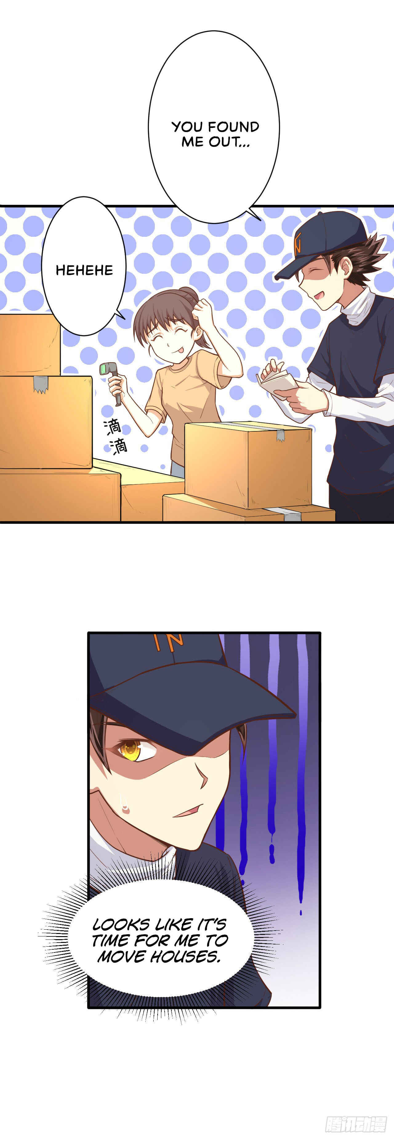 Chapter 21 - Page 40