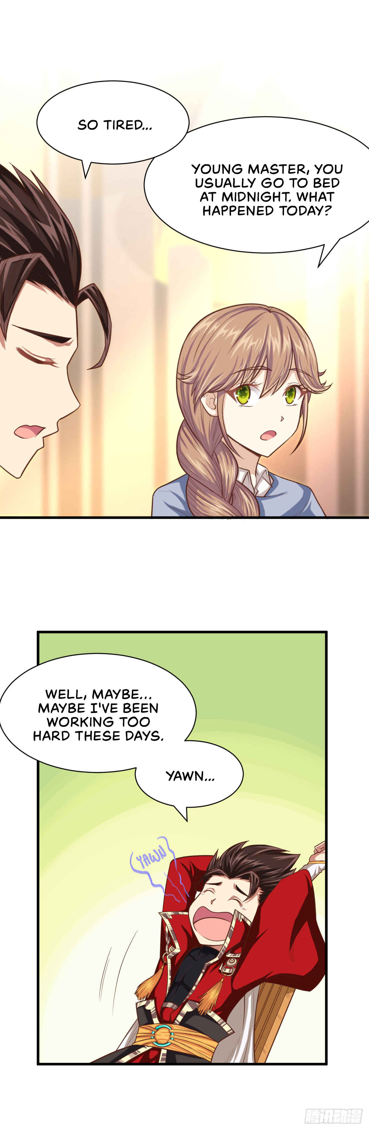 Chapter 21 - Page 8