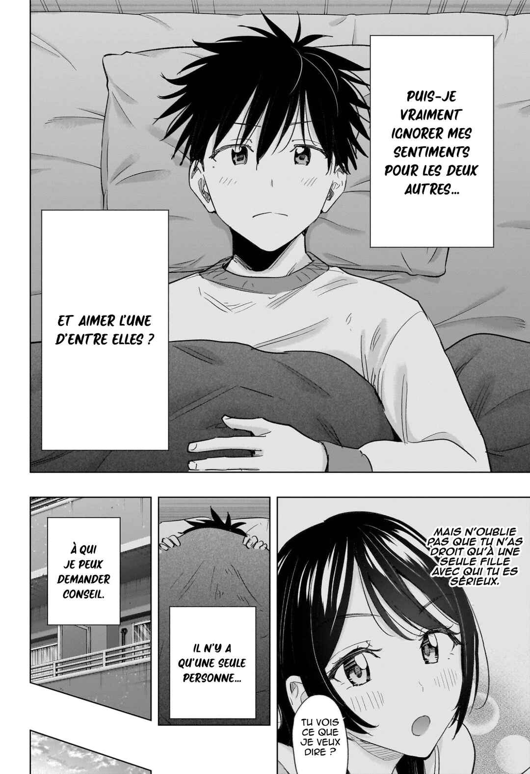 Chapter 61 - Page 3