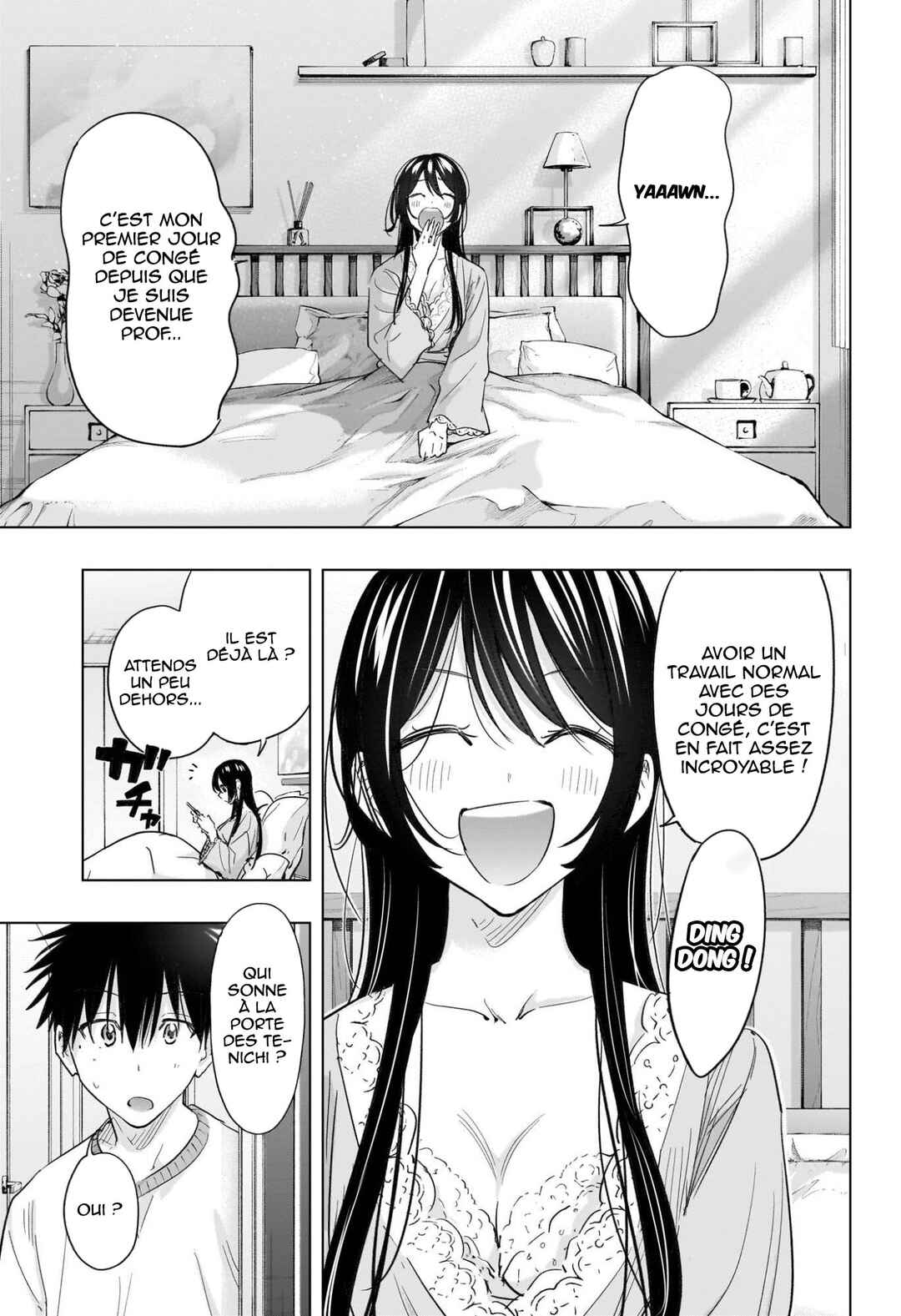 Chapter 61 - Page 4