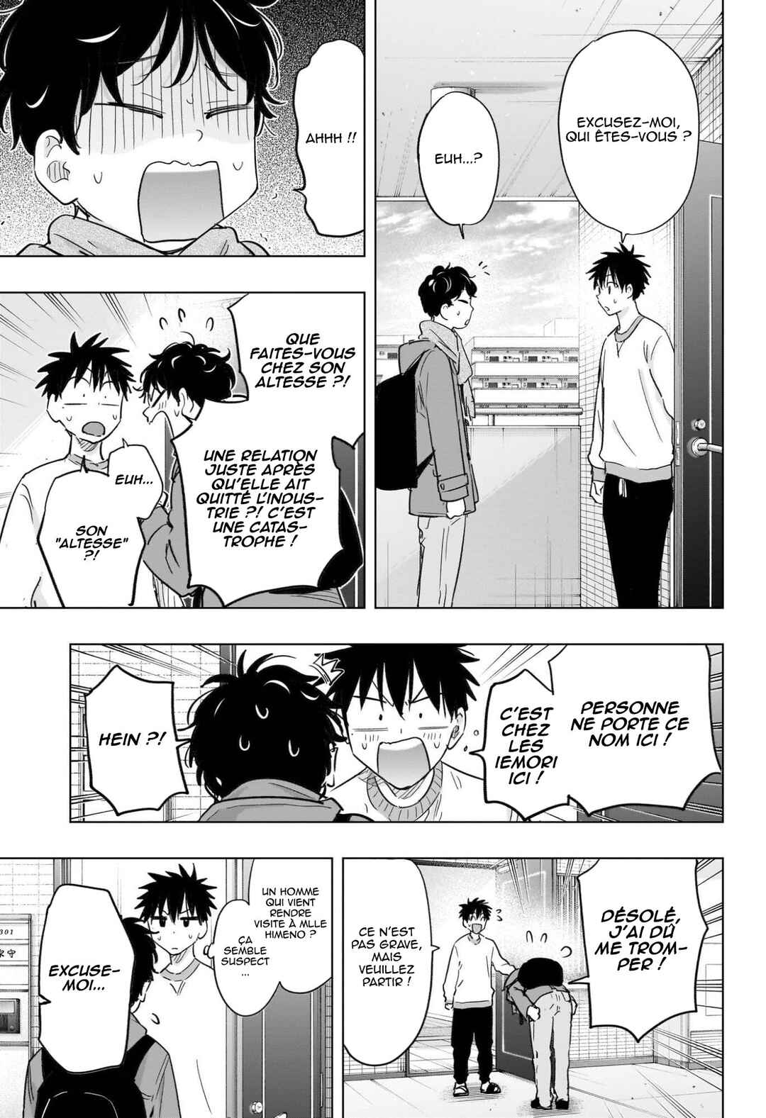 Chapter 61 - Page 6