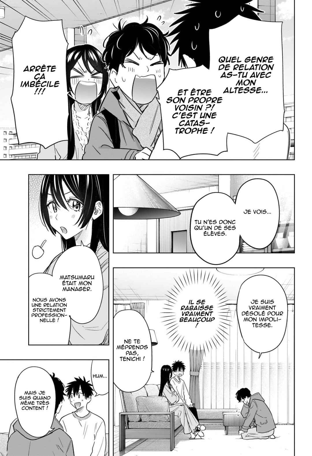 Chapter 61 - Page 8