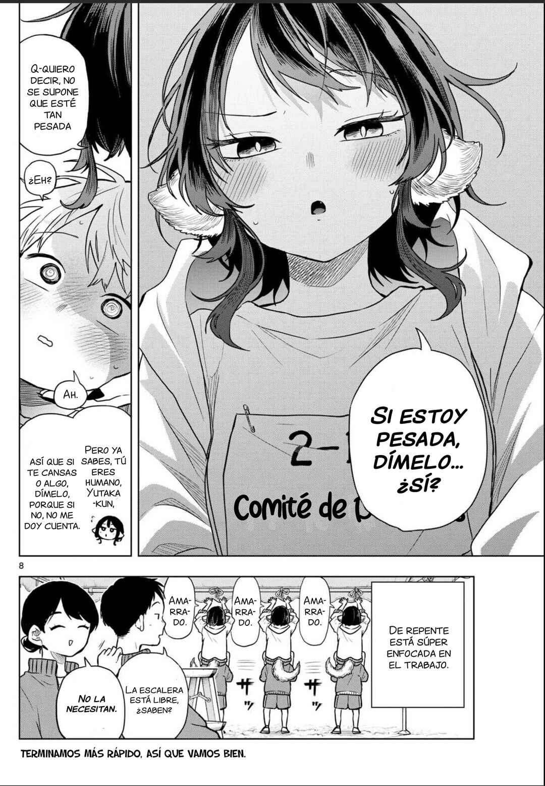 Chapter 83 - Page 11