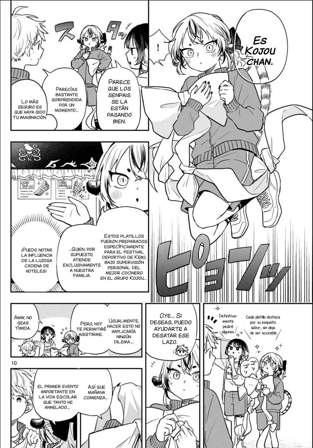 Chapter 83 - Page 13