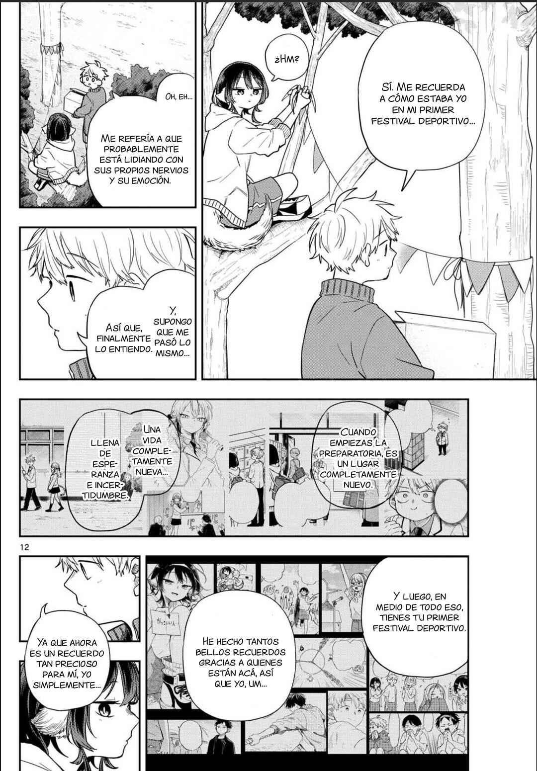 Chapter 83 - Page 15