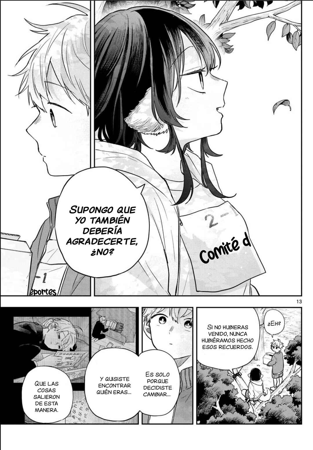 Chapter 83 - Page 16