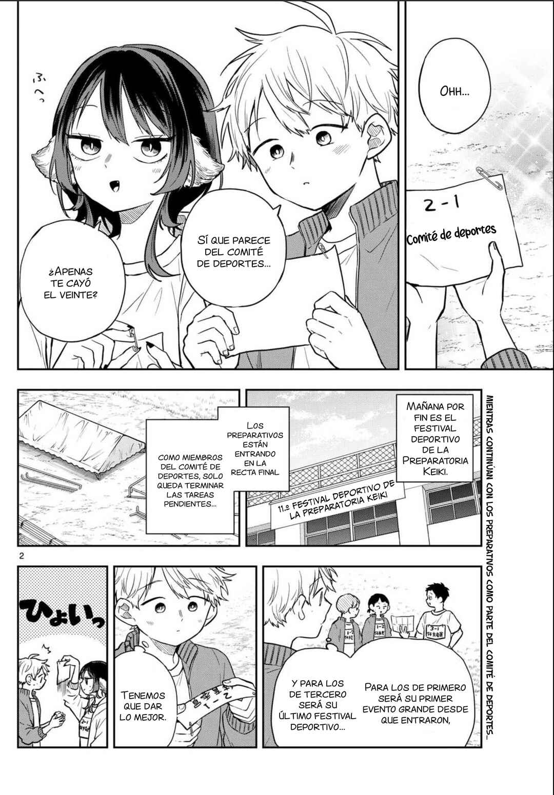 Chapter 83 - Page 5