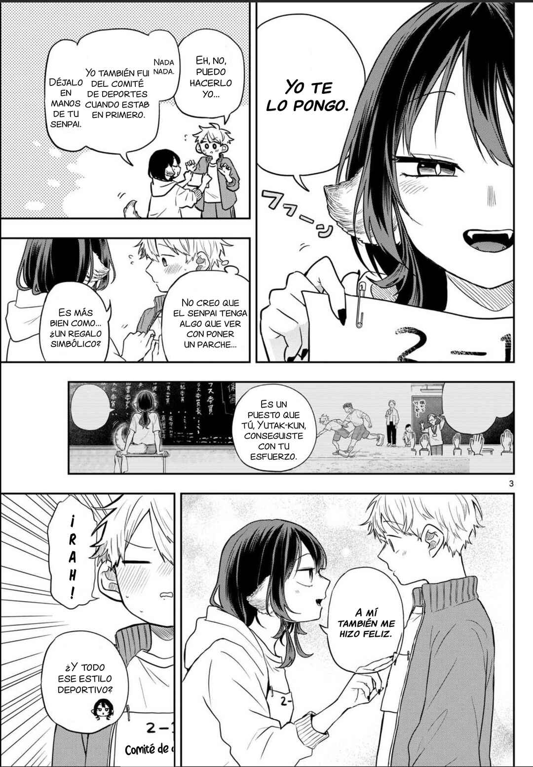 Chapter 83 - Page 6