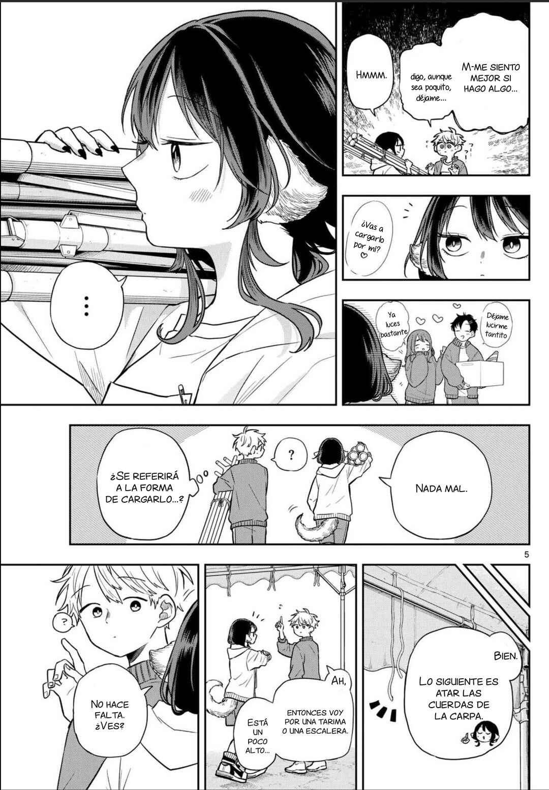 Chapter 83 - Page 8