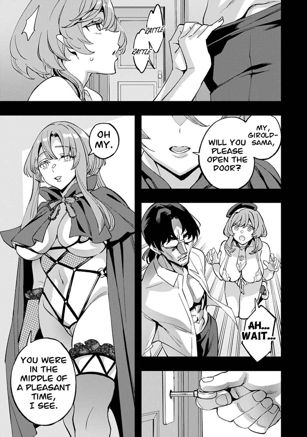 Chapter 36 - Page 30