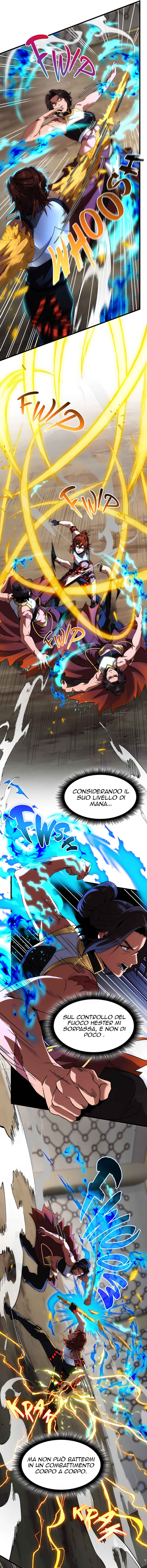 Chapter 223 - Page 21