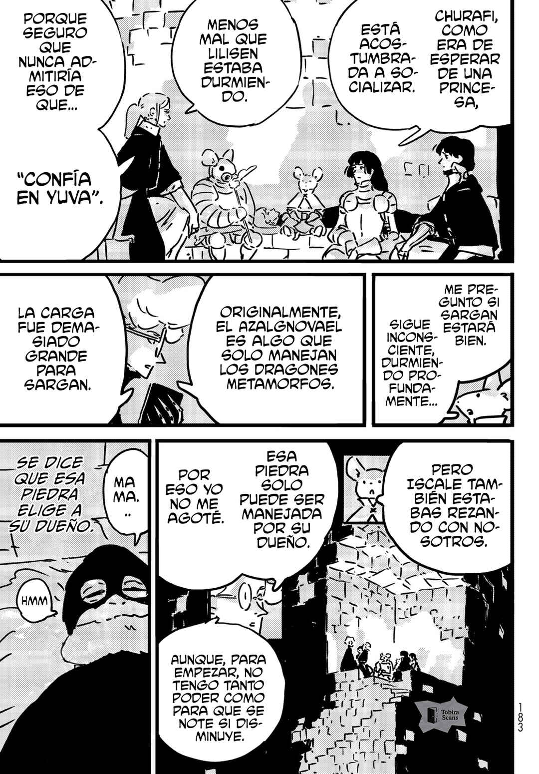 Chapter 26 - Page 19