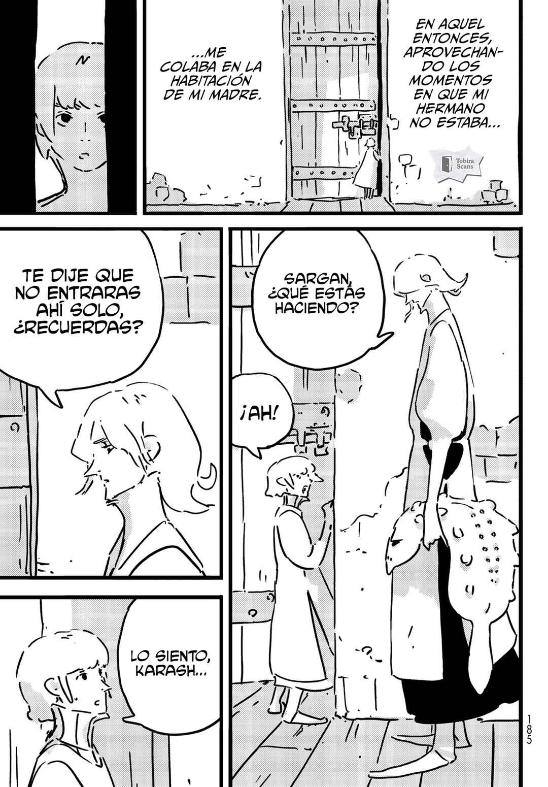 Chapter 26 - Page 21