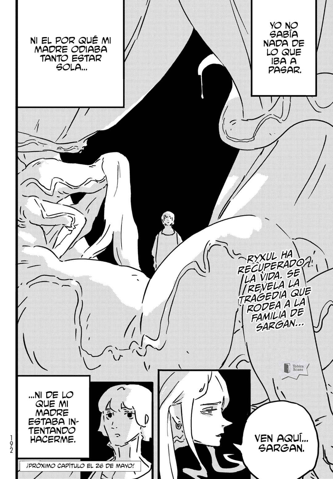 Chapter 26 - Page 28