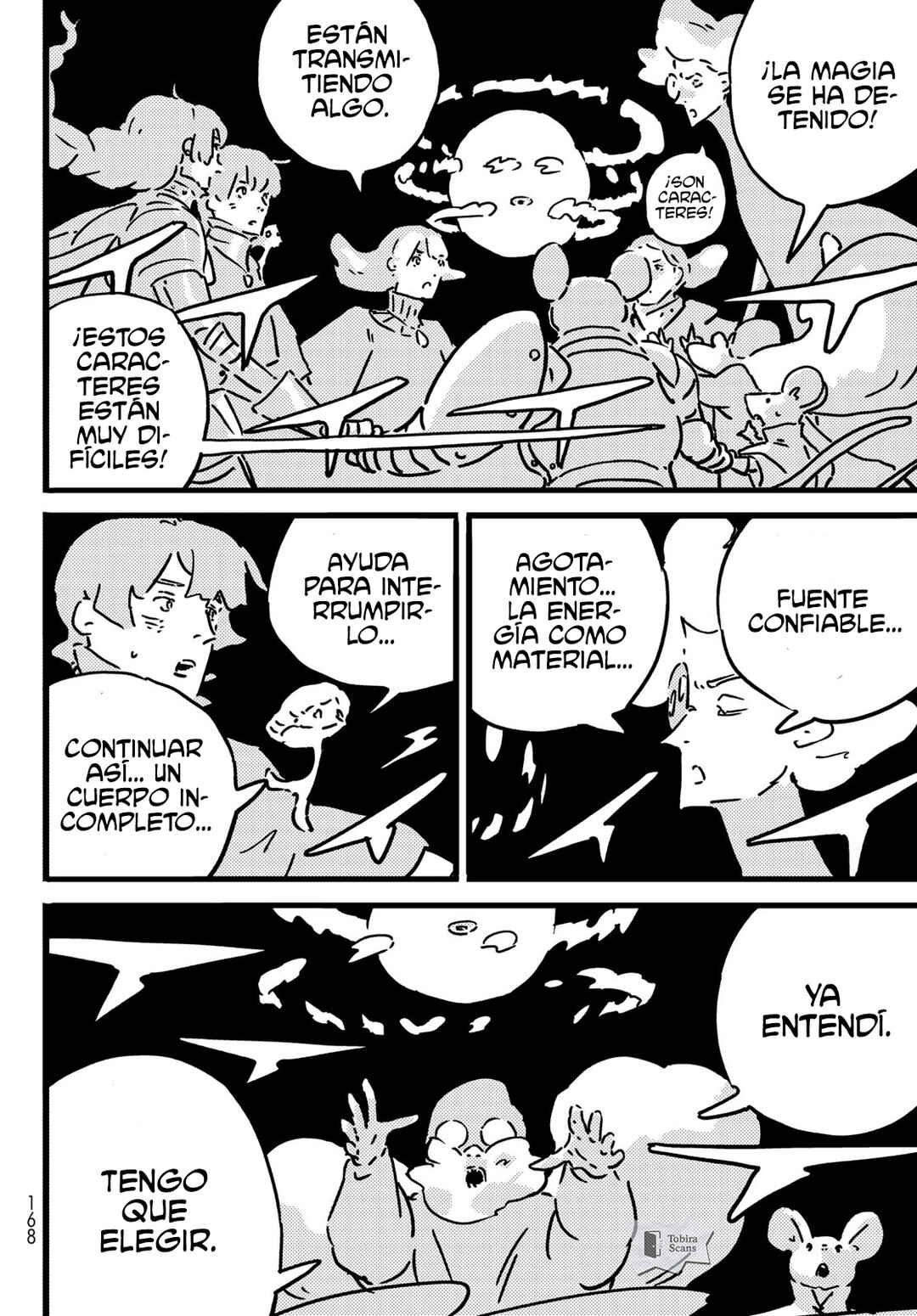 Chapter 26 - Page 5