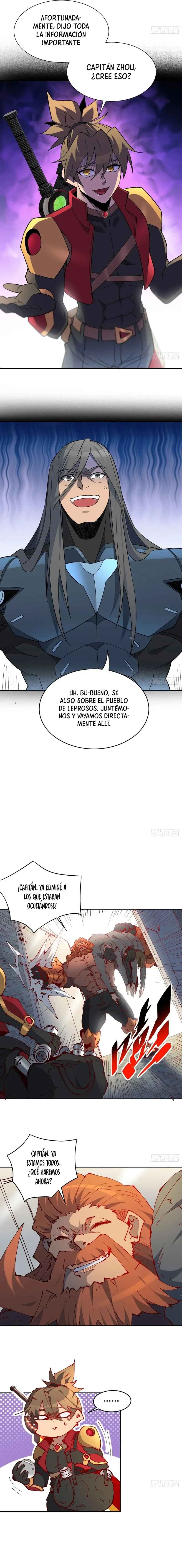 Chapter 252 - Page 5