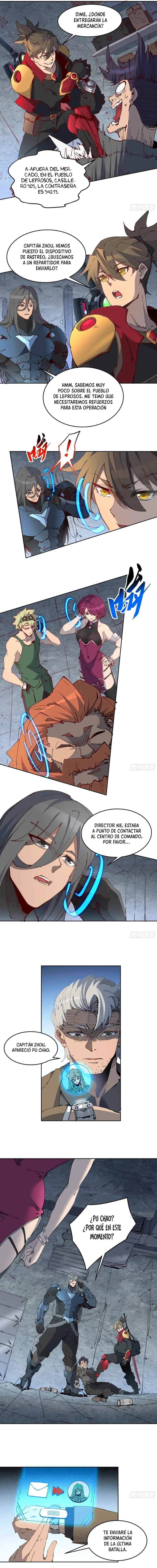 Chapter 252 - Page 6