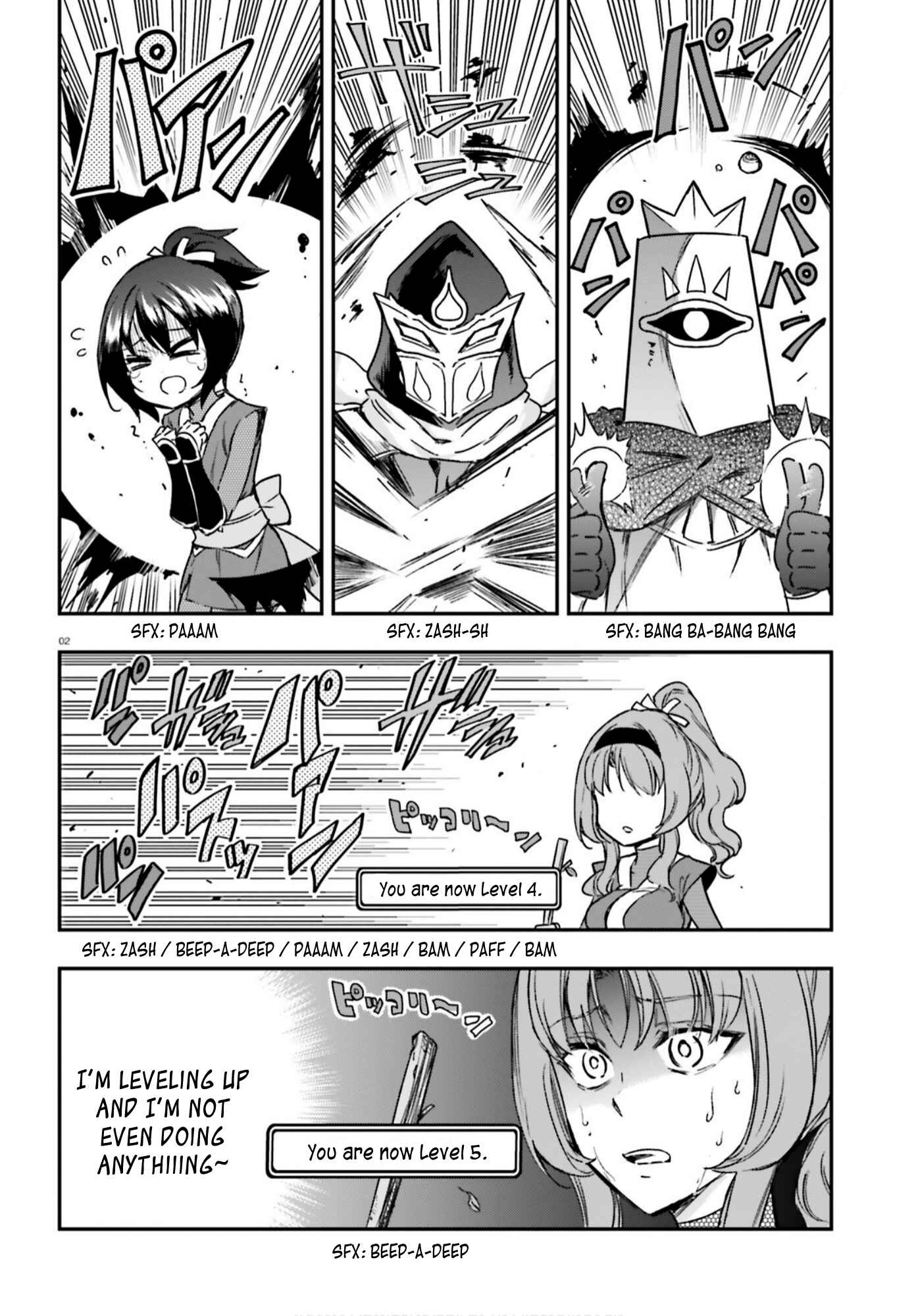 Chapter 128 - Page 2