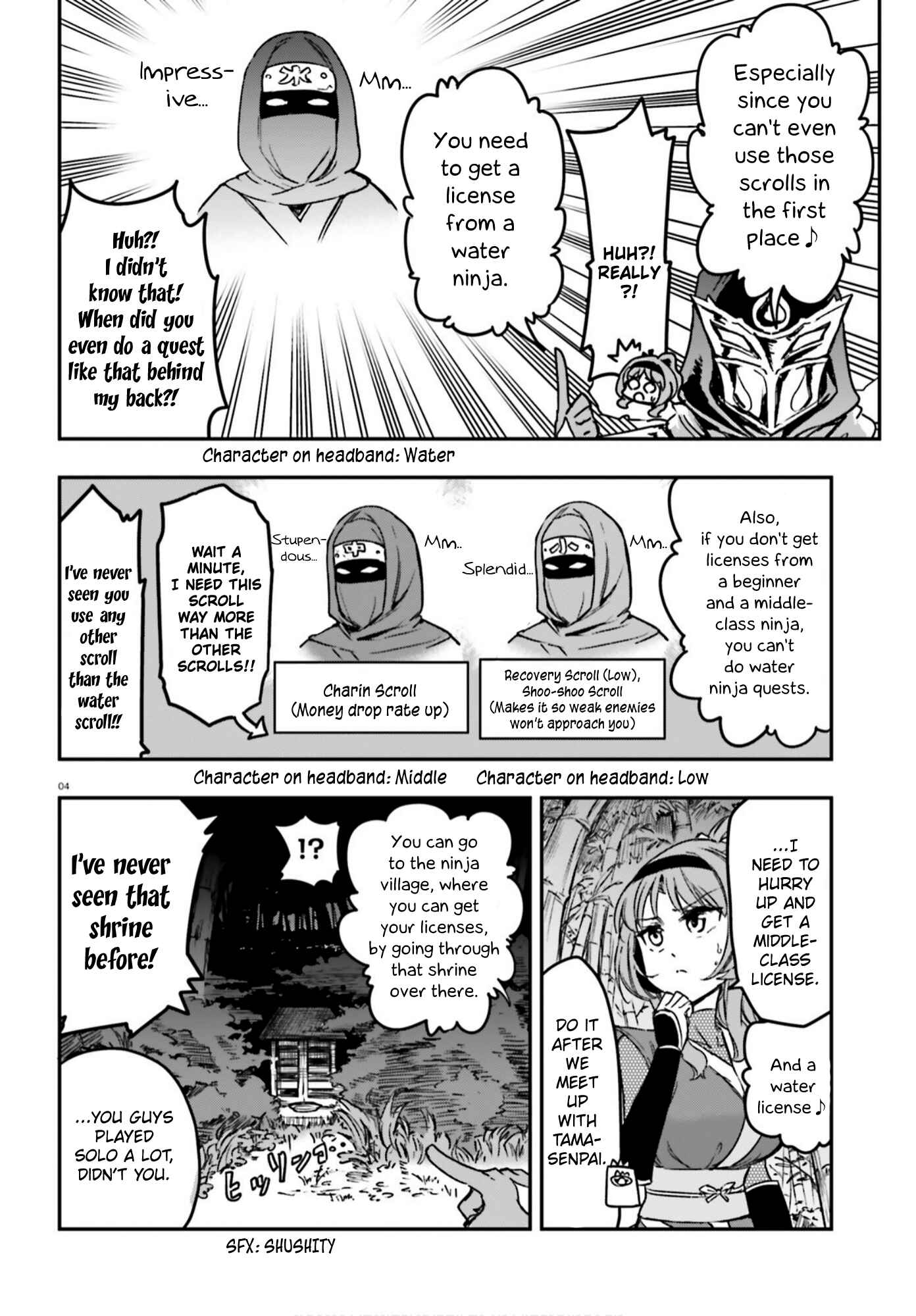 Chapter 128 - Page 4