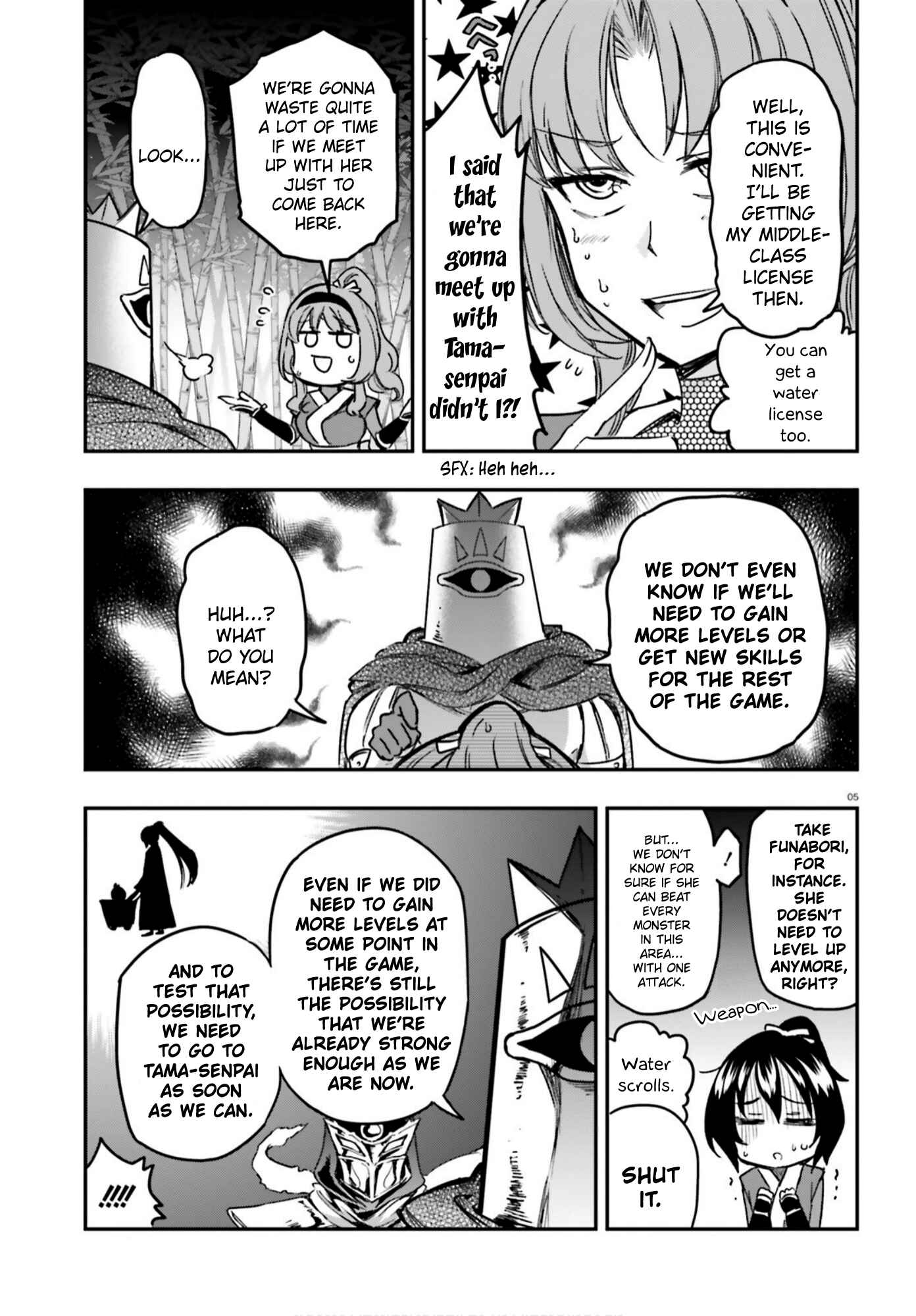 Chapter 128 - Page 5