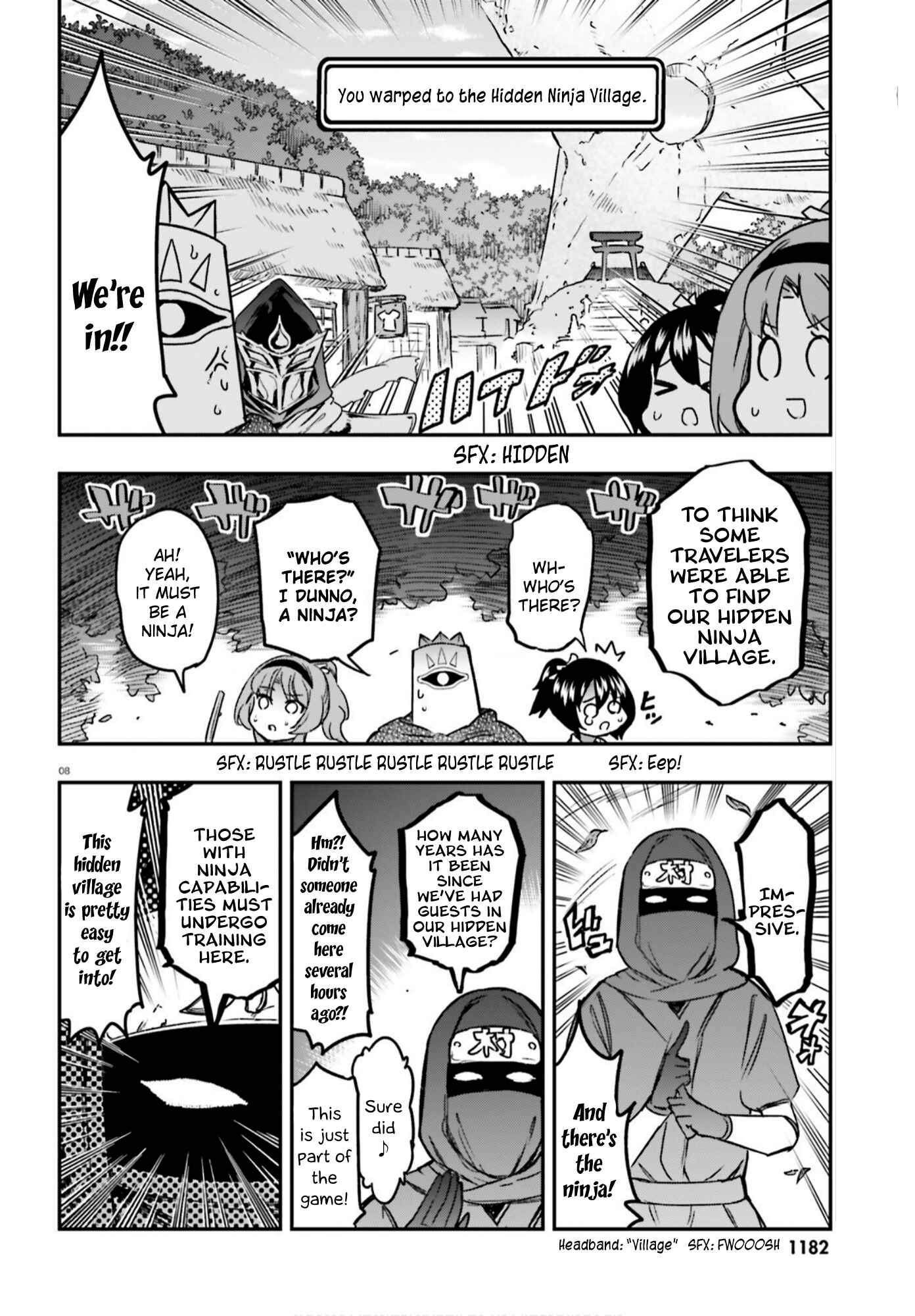 Chapter 128 - Page 8