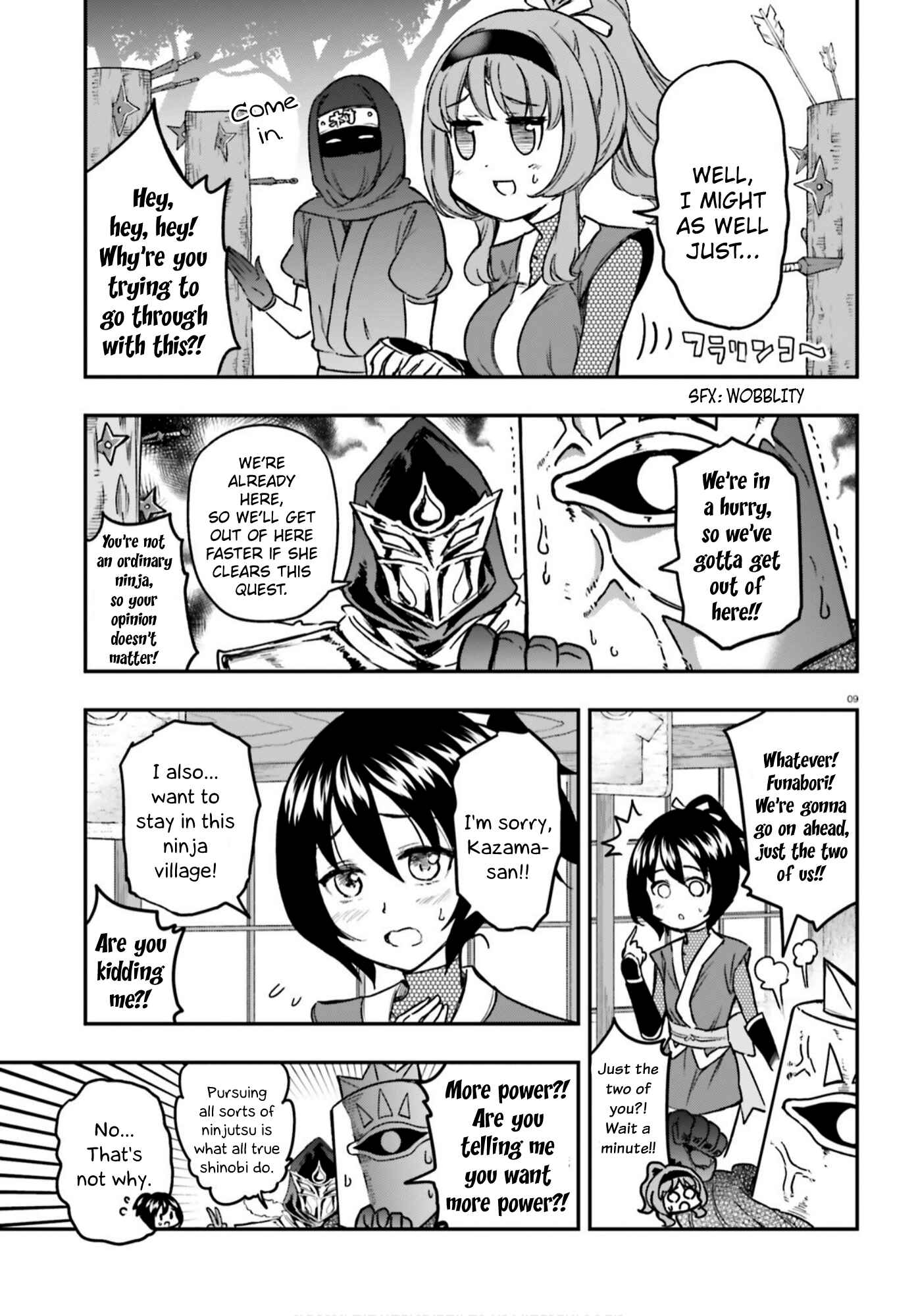 Chapter 128 - Page 9