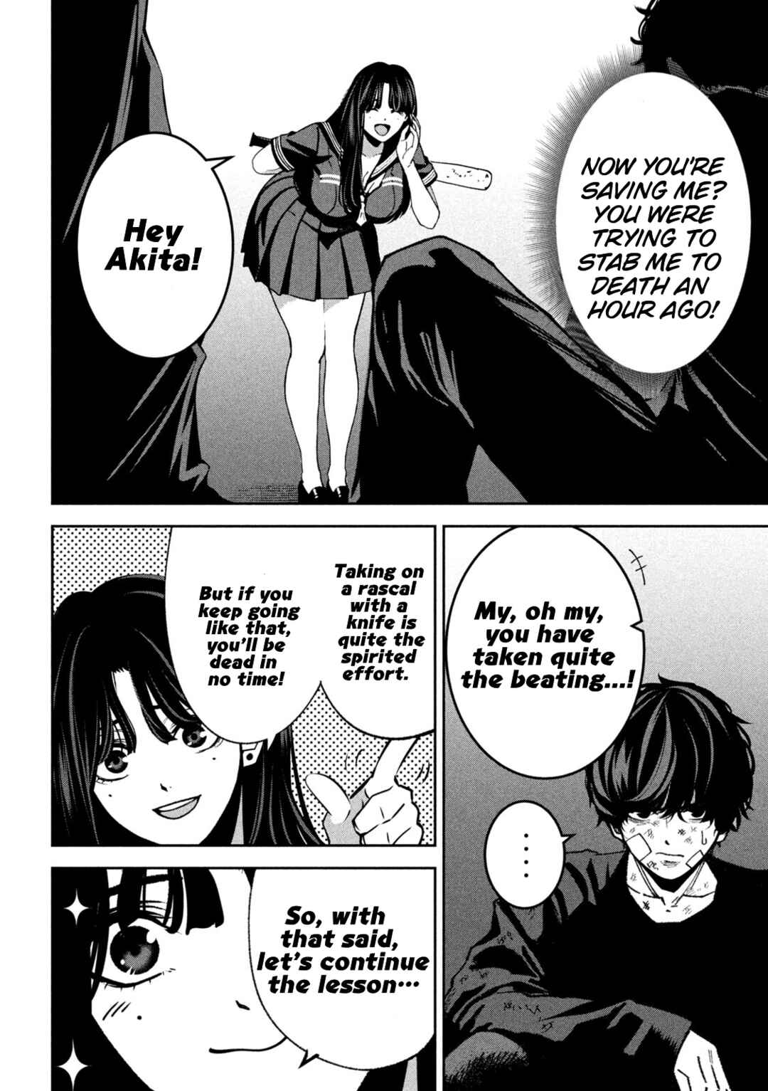 Chapter 39 - Page 16