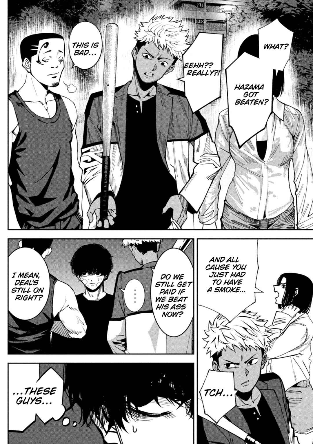 Chapter 39 - Page 3