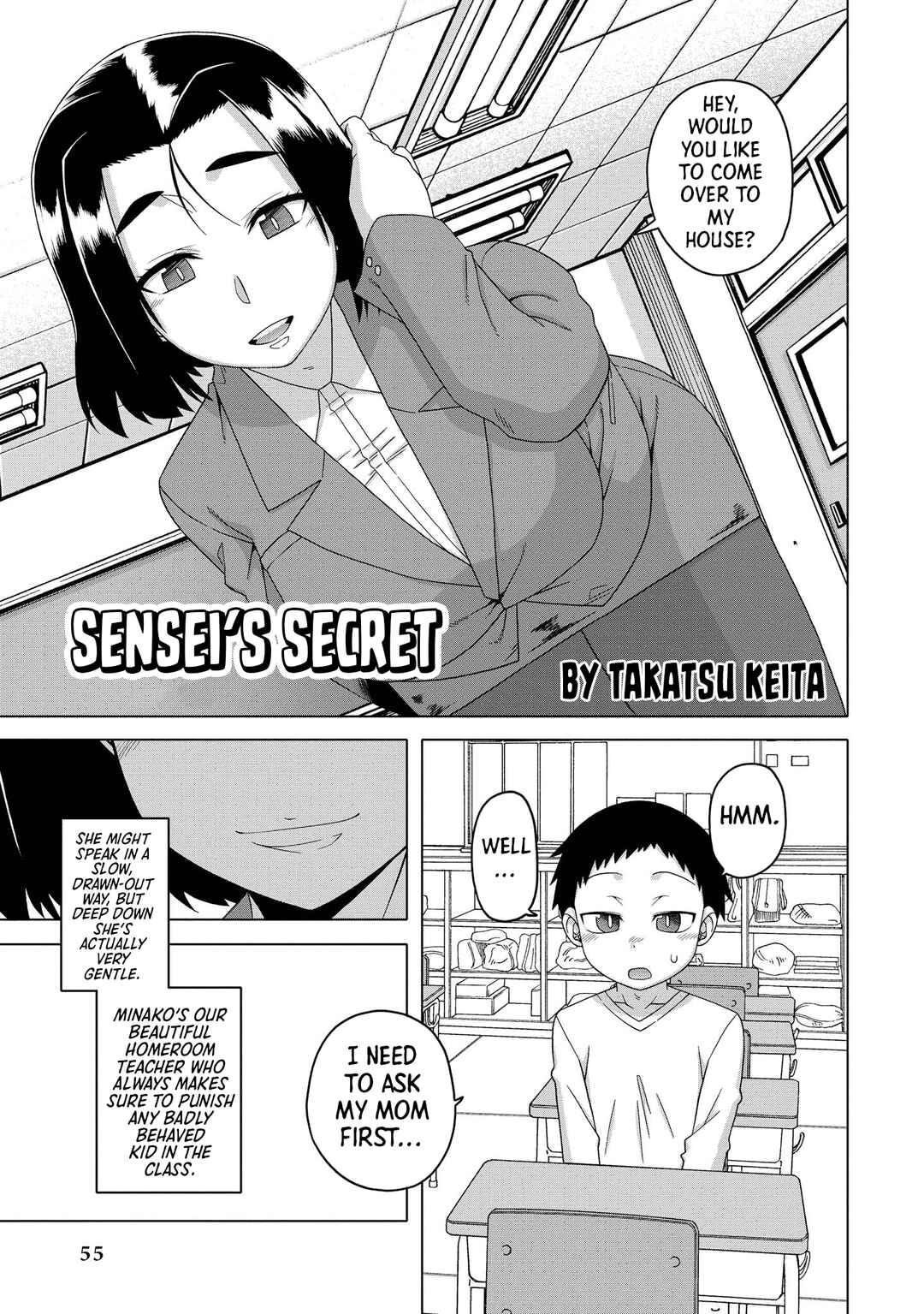 Chapter 4 - Page 1