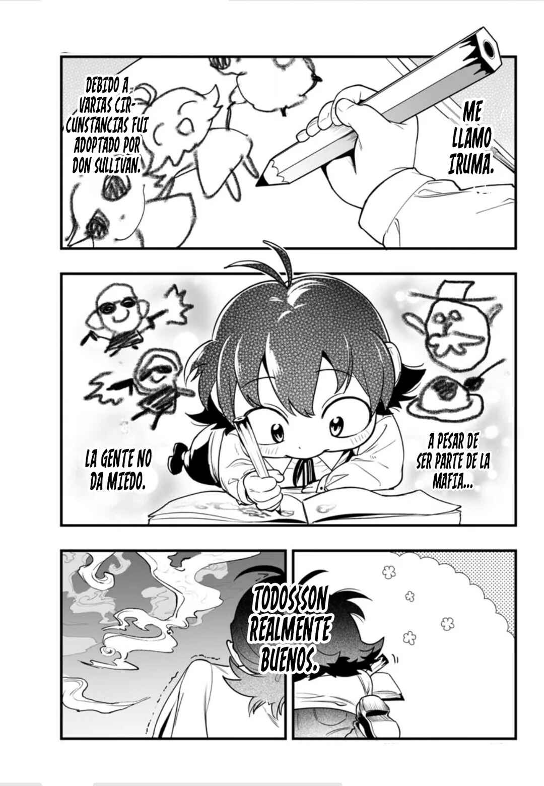 Chapter 2 - Page 2