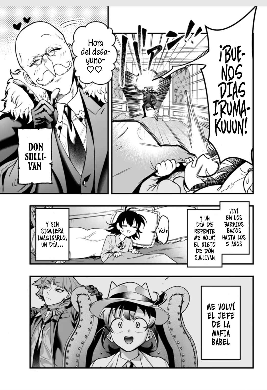 Chapter 2 - Page 5